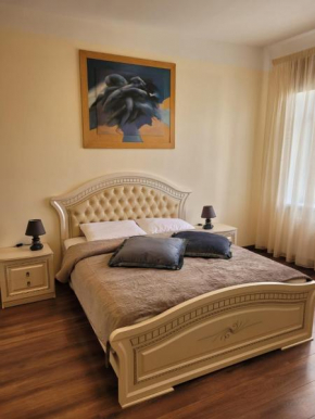 Talsu Vecpilsētas apartmenti